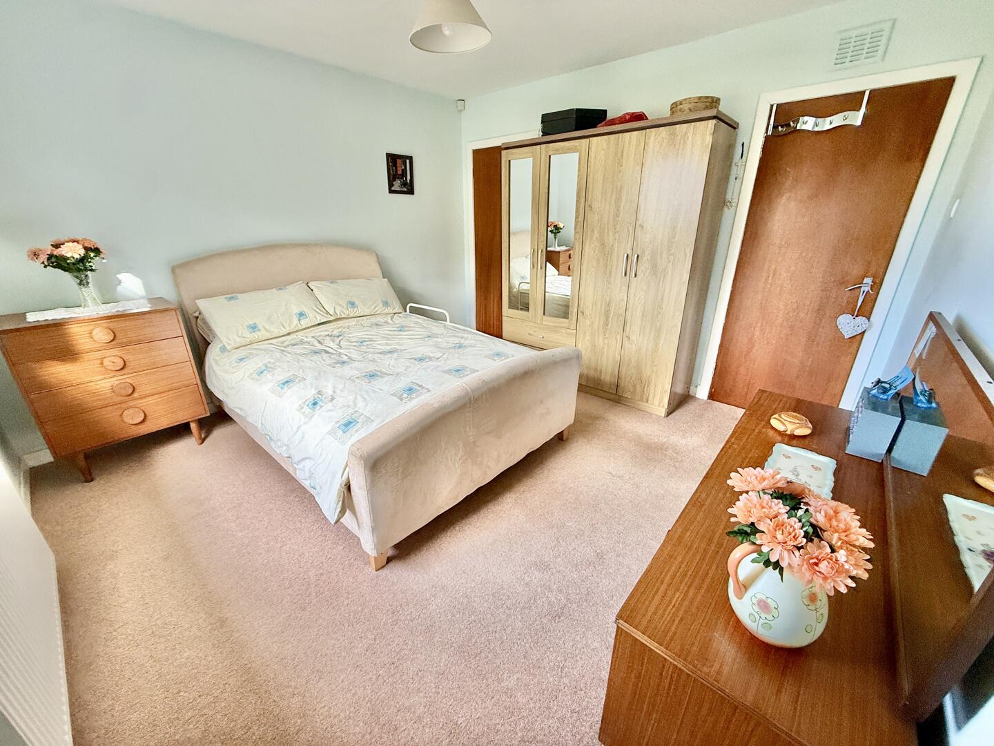 Ardneil Court, Ardrossan